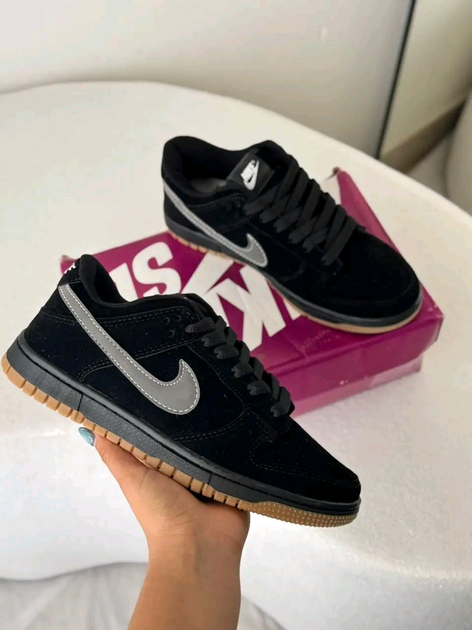 Nike Low Dunk Premium 